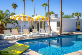 Citron Oasis by ACME House Company